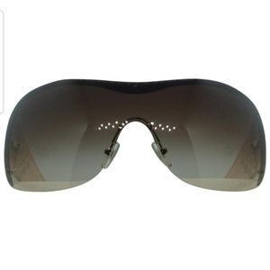 Versace moto sunglasses